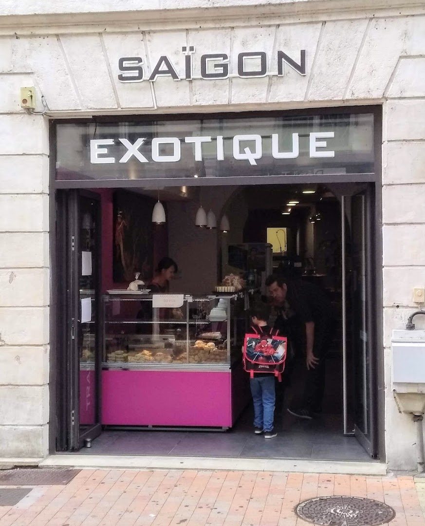Saïgon Exotique centre-ville · Photos 1